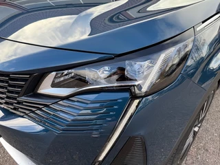 Peugeot 3008 - afbeelding nr 22