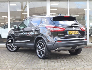 Nissan QASHQAI - afbeelding nr 3