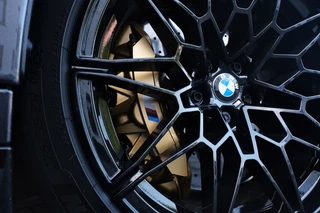 BMW M4 BMW M4 4-serie Cabrio xDrive Competition M RACE TRACK PACK - afbeelding nr 17