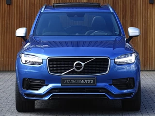 Volvo XC90 - afbeelding nr 10