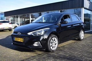 Hyundai i20 1.0 T-GDI Comfort CAMERA CRUISE PDC CLIMA APPLE/ANDROID CARPLAY