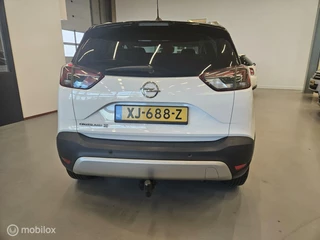 Opel Crossland X Opel Crossland X 1.2 120 Jaar Edition - afbeelding nr 6