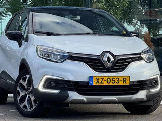 Renault Captur Renault Captur 0.9 TCe Intens Two Tone Clima Camera Navi NAP - afbeelding nr 12