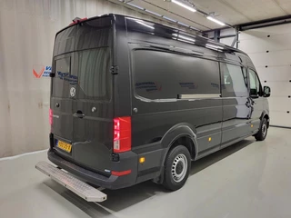 Volkswagen Crafter - afbeelding nr 3