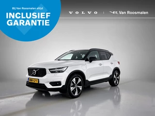 Volvo XC40 - 401626722-0