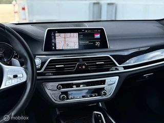BMW 7 Serie BMW 7-serie 745e High Executive |HUD |TV schermen |360 - afbeelding nr 36