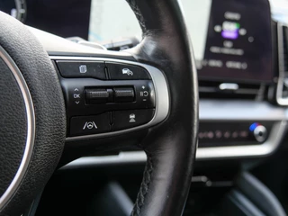 Kia Sportage Kia Sportage 1.6 T-GDi MHEV DynamicPlusLine | PANODAK | TREKHAAK | CAMERA | - afbeelding nr 18