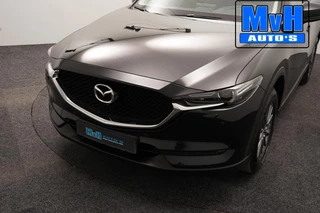 Mazda CX-5 Mazda CX-5 2.0 SkyActiv-G 165 Skylease Luxury|360°CAM|HUD|LED - afbeelding nr 30