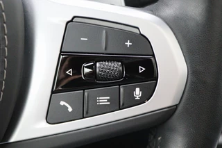 BMW X5 BMW X5 xDrive45e High Executive M-Sport Panoramadak, 360° Camera, Head-Up, H&K, ACC, Luchtvering, Trekhaak, 21