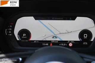 Audi A3 Audi A3 Limousine 35 TFSI Business edition 150PK Automaat carplay - afbeelding nr 37