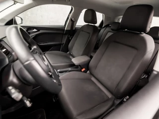 Audi A1 Sportback Audi A1 Sportback 25 TFSI Advanced Sport Automaat (GROOT NAVI, APPLE CARPLAY, DIGITAAL DASHBOARD, CRUISE, STOELVERWARMING, SPORTSTOELEN, NIEUWE APK, NIEUWSTAAT) - afbeelding nr 16