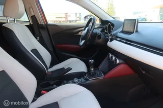 Mazda CX-3 Mazda CX-3 2.0 SkyActiv-G 150 GT-M 4WD - afbeelding nr 17