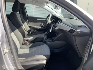 Opel Corsa Opel Corsa F 1.2  |5drs| Bluetooth| DAB - afbeelding nr 11