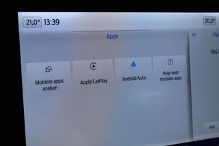 Ford F-150 Ford USA F-150 Platinum CrewCab 3.5L EcoBoost/Pano/Carplay - afbeelding nr 15