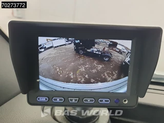 Mercedes-Benz Sprinter Mercedes Sprinter 317 CDI Automaat Bakwagen Laadklep Camera Airco Koffer Meubelbak 20m3 Airco - afbeelding nr 13