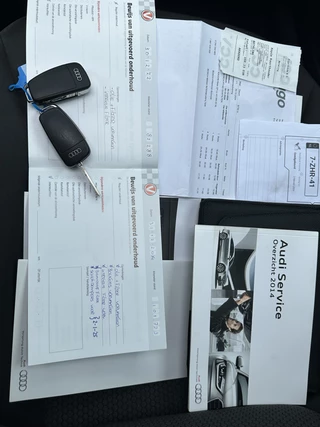Audi A1 Sportback - afbeelding nr 33