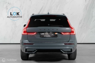 Volvo XC60 Volvo XC60 2.0 B5 R-Design PANO|LED|H&K|360CAMERA|MEMORY|HUD - afbeelding nr 3
