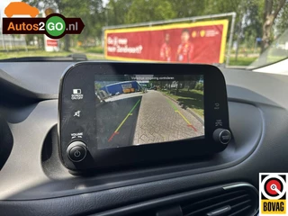 Fiat Tipo Fiat Tipo 1.5 Hybrid - afbeelding nr 10