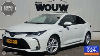 Toyota Corolla - 509176001-0
