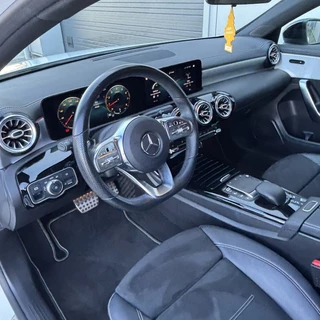 Mercedes-Benz A-Klasse - afbeelding nr 15