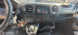 Renault Master Renault Master bestel T35 2.3 dCi L3H2 DL Energy - afbeelding nr 19