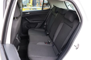 Volkswagen T-Cross - afbeelding nr 28