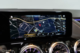 Mercedes-Benz GLA Mercedes GLA-klasse AMG 45 S 4MATIC+ PANO|MEMORY|BURM|KUIPST|360CAMERA - afbeelding nr 30