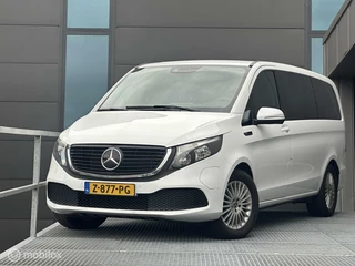 Mercedes-Benz EQV - 289707177-0
