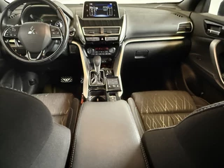 Mitsubishi Eclipse Cross - afbeelding nr 9