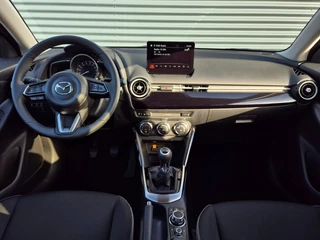 Mazda 2 - afbeelding nr 6