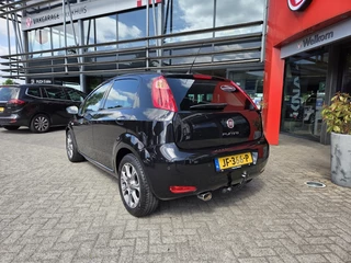 Fiat Punto - afbeelding nr 6