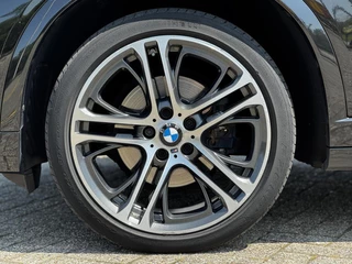 BMW X4 BMW X4 xDrive35d Cen High Executive|M|HUD|Dak|313PK|124DKM - afbeelding nr 19