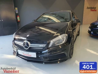 Mercedes-Benz A-Klasse - 183613851-0