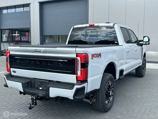 Ford F-350 Ford USA F350 6.7 H.O. Platinum| 2025 Bpm en Bijtelling vrij - afbeelding nr 13