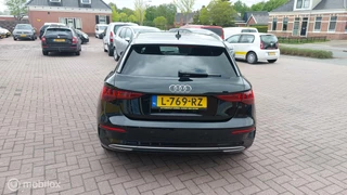Audi A3 Audi A3 Sportback 35 TFSI Business edition - afbeelding nr 4