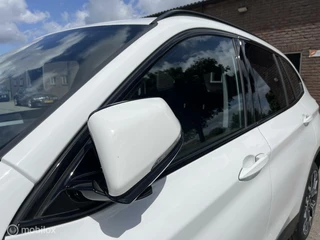 BMW X1 BMW X1 sDrive20i High Executive Edition Head-Up Dak Camera - afbeelding nr 20