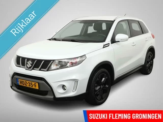 Suzuki Vitara Suzuki Vitara 1.4 S - afbeelding nr 1