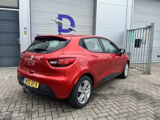 Renault Clio Renault Clio 1.2 2018| 39000KM|1e EIG|CRUISE|AIRCO|TREKHAAK| - afbeelding nr 9