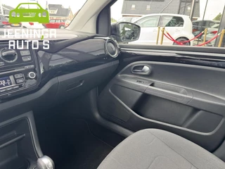 Volkswagen up! Volkswagen Up! 1.0 move up! | Automaat | Navi | Stoelverw. - afbeelding nr 15