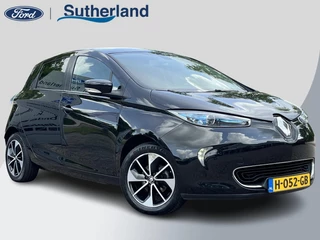 Renault ZOE - 307286740-0