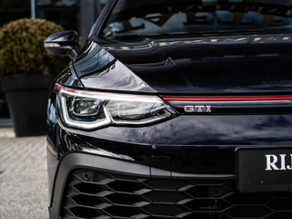 Volkswagen Golf Volkswagen Golf 2.0 TSI GTI Clubsport|PANO|HEADUP|ACC|MAXTON - afbeelding nr 34
