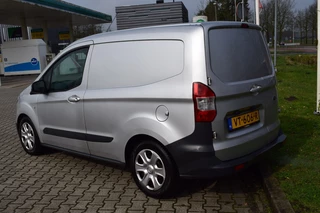 Ford Transit Courier - afbeelding nr 3