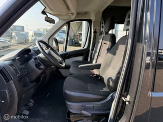 Citroën Jumper CITROEN JUMPER 130 PK L3H2 Dubbele Cabine DC 12 MND BOVAG RIJKLAAR PRIJS - afbeelding nr 12