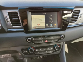 Kia Niro Kia Niro 1.6 GDi Hybrid BusinessLine - afbeelding nr 21