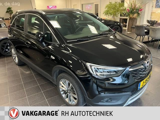 Opel Crossland X - afbeelding nr 2