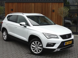 SEAT Ateca - afbeelding nr 2