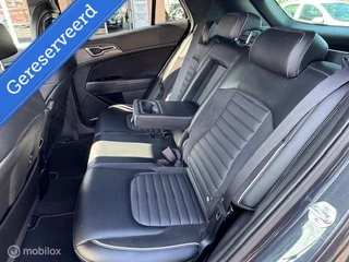 Kia Sportage Sportage 1.6T PHEV 265pk 4WD  GT PlusLine,  65 km Volledig elektr. rijden hierna Hybride aandrijving , GT Line uitvoering  19 inch Velgen , Priveglas, Stoel elektr. verstelbaar ,  Stoel & Stuur verwarming , 360o camera , trekhaak - afbeelding nr 23