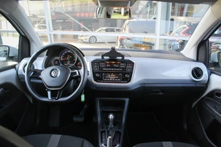 Volkswagen e-up! - afbeelding nr 14