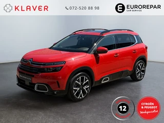 Citroën C5 Aircross 180pk Bns Plus Automaat | Memory | Massage | Elec klep