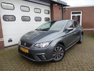 SEAT Ibiza - 307007827-0